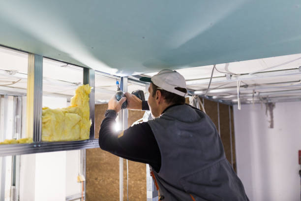 Best Insulation Maintenance and Repair in Allentown, NJ