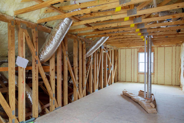 Best Blown-in Insulation in Allentown, NJ