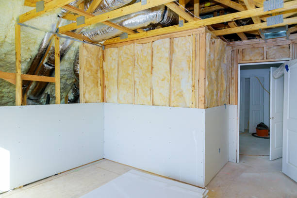 Best Geographic-Specific Insulation Services in Allentown, NJ