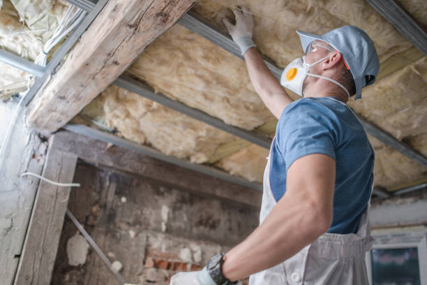 Trusted Allentown, NJ Insulation Contractor Experts