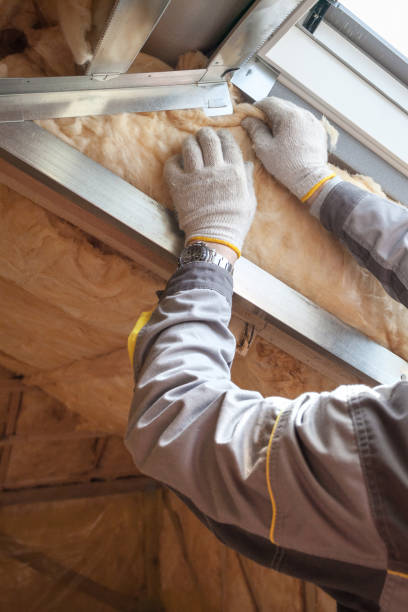 Best Fiberglass Insulation in Allentown, NJ