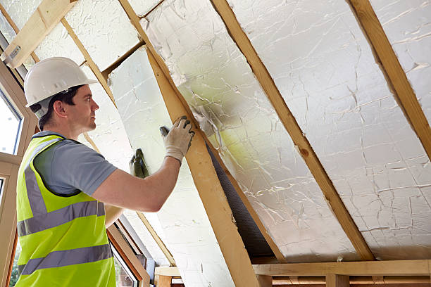 Best Specialized Insulation Services in Allentown, NJ