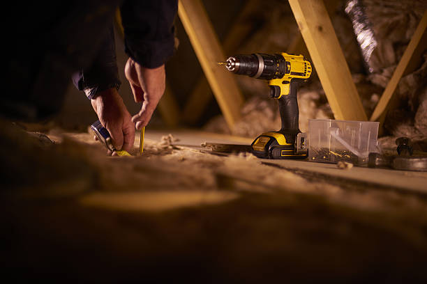 Best Cellulose Insulation in Allentown, NJ