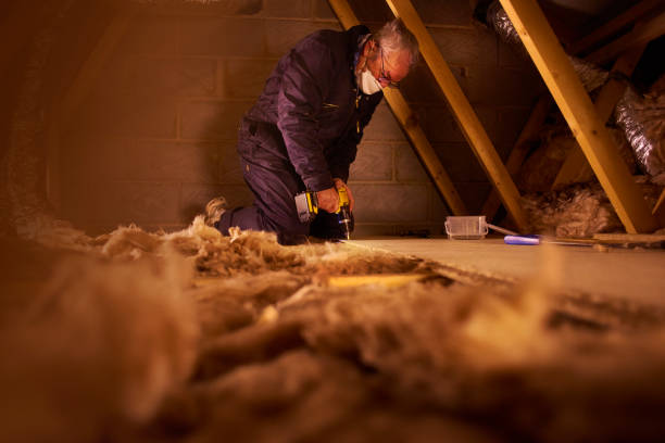 Best DIY Insulation Kits and Guidance in Allentown, NJ